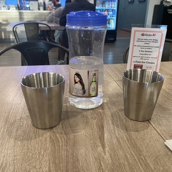 Vons Chicken - Water - Korean Near Me - Vallejo, California Vons Chicken - Water - Korean Near Me - Vallejo, California