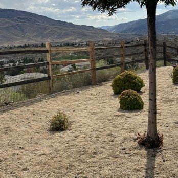A & D General Services - Split rail repair - Fences & Gates Near Me
