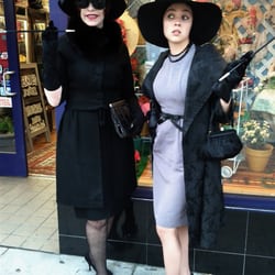 Breakfast at Tiffany's anyone?