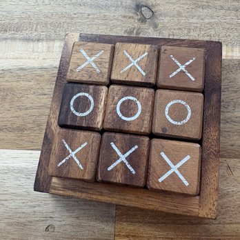 Sweet Stax Cafe - Tic tac toe - Desserts Near Me - Lynn Haven, Florida Sweet Stax Cafe - Tic tac toe - Desserts Near Me - Lynn Haven, Florida