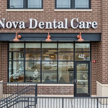Nova Dental Care - General Dentistry Near Me - Mundelein, Illinois Nova Dental Care - General Dentistry Near Me - Mundelein, Illinois