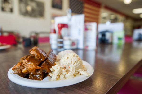 JAY’S BAR-B-Q - Updated January 2026 - 39 Photos & 67 Verified Reviews ...