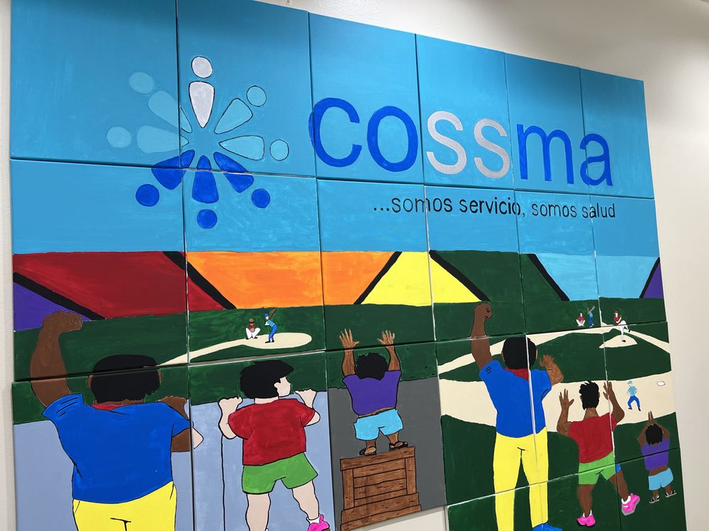Cossma