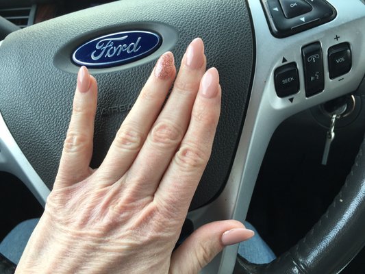 Radiant Nails 90 Photos 91 Reviews Nail Salons 715 E Fort Union Blvd Midvale Ut United States Phone Number Yelp