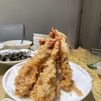 Huey Ying Restaurant - Shrimp tempura - Restaurants Near Me - Pasay, NCR Huey Ying Restaurant - Shrimp tempura - Restaurants Near Me - Pasay, NCR