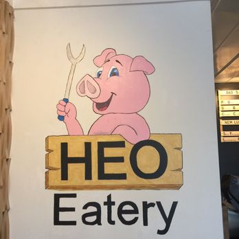 Heo Eatery - Vietnamese Near Me - Austin, Texas Heo Eatery - Vietnamese Near Me - Austin, Texas