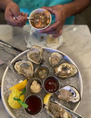 Goode Company Seafood by null