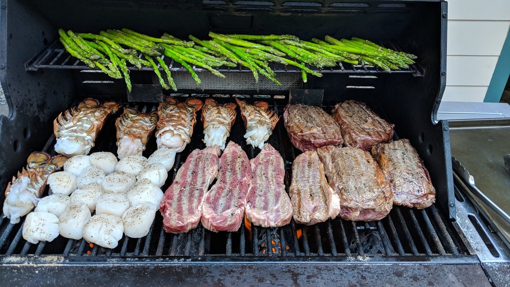 OVERLAND MEAT & SEAFOOD 53 Photos & 127 Reviews Meat Shops 2227 Lake Tahoe Blvd, South