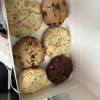 Chip City - Ch - Bakeries Near Me - New York, New York