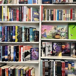 Royal Oak Bookshop