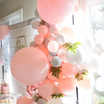 C&D Balloons and Crafts - Party Supplies Near Me