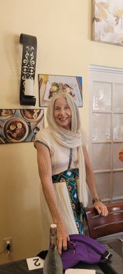 A Taste of Ethiopia by null