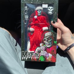 Extreme Toy Collectibles