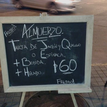 Freddo - Ice Cream & Frozen Yogurt Near Me - Villa Ballester, C