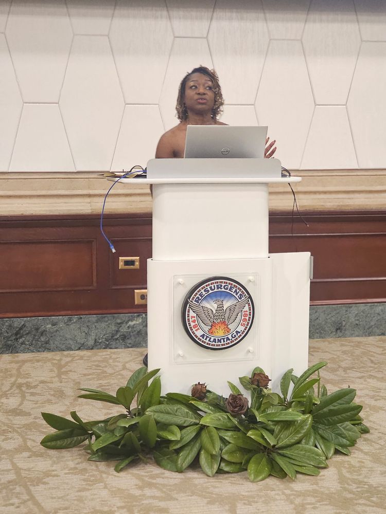 The Agnus Dei Foundation - veterans service organization in Atlanta, GA