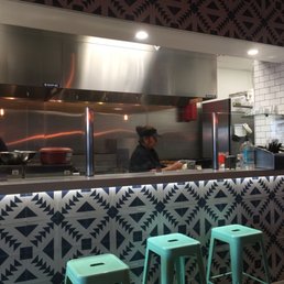 They make fresh tortillas here They make fresh tortillas here