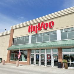 Hy-Vee