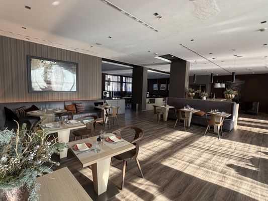 AC Hotel Bologna by null