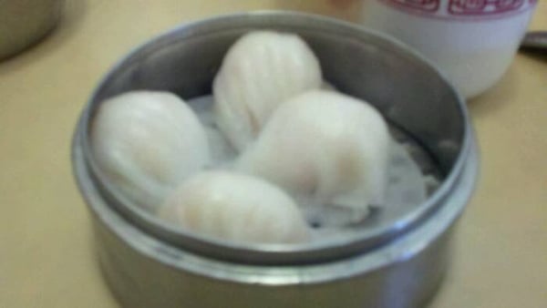 Toa Toa Chinese Restaurant by null