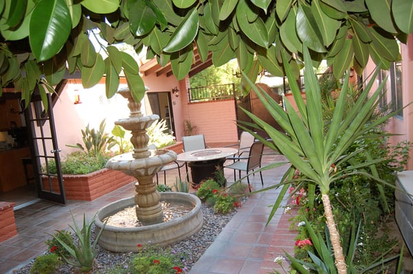 Hotel California by null