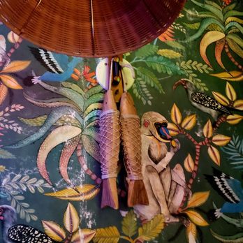 Tiki Chick - Love the fish. - Breakfast & Brunch Near Me - New York, New York