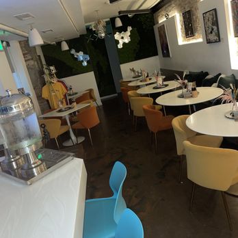 Binge Bar - Venue - Filipino Near Me - Washington, DC, District of Columbia