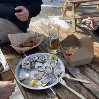 Mother Shuckers - Oysters ! - Seafood Near Me - Bend, Oregon Mother Shuckers - Oysters ! - Seafood Near Me - Bend, Oregon
