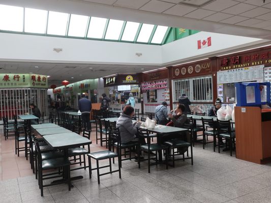 New Kennedy Square by null