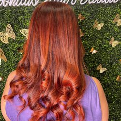 Bonitas Hair Studio Dominican Style - Cooper