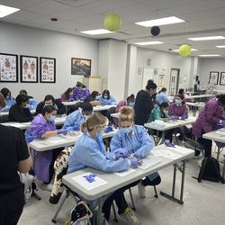 Unitech Training Academy