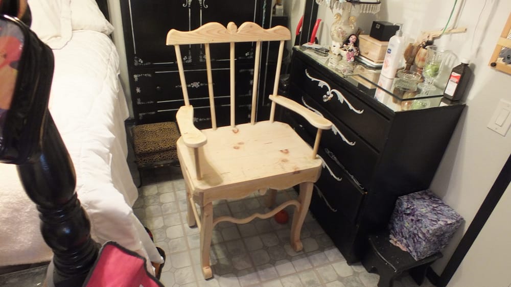 Slide of Joshua King Independent