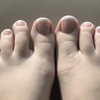 Nail Talk - Nail Salons Near Me - Pensacola, Florida