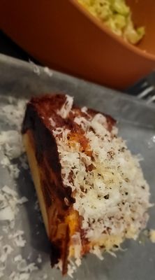 Wrestaurant at the Palace by null