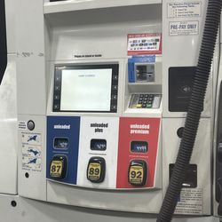 ARCO - De qué las bombas no trabajan 24 horas después de las 10 pm se acabó eso