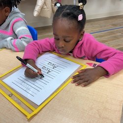 Carrington Academy