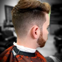 Epic Fadez Barbershop