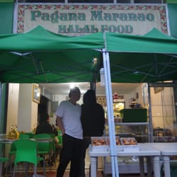 Pagana Maranao - From outside