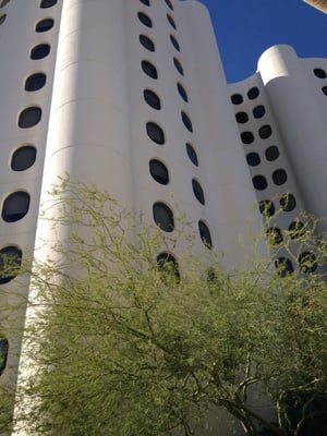 Banner - University Medical Center Phoenix | Phoenix, AZ | McDowell Rd. by null