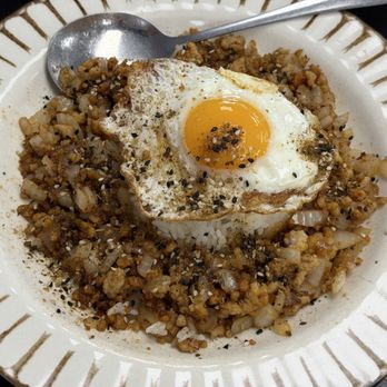 Steam Fresh - Minced Pork & Egg Rice - Noodles Near Me - Monterey Park, California Steam Fresh - Minced Pork & Egg Rice - Noodles Near Me - Monterey Park, California