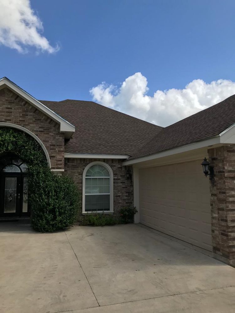 Slide of JJ builds Roofing & Construction