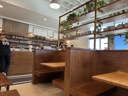 Loyal Coffee by null