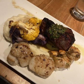 Jake's - New American Near Me - Del Mar, California