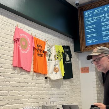 Bagel Pub - Sandwiches Near Me - New York, New York