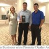 Town Business Systems gift card