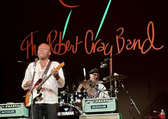 Harris Center by null