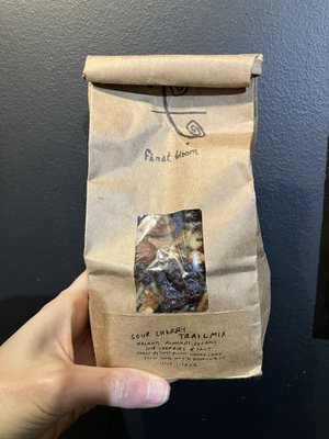 First Bloom Corner Store by null