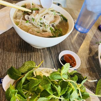 Pho So 1 - Pho dac biet - Vietnamese Near Me - Las Vegas, Nevada