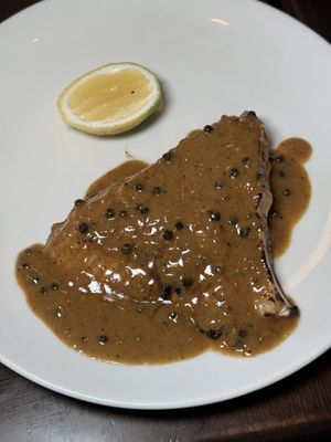 Chez Ma Tante by null