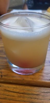 Parkside Bar & Bistro by null