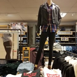 Levi’s Outlet Store